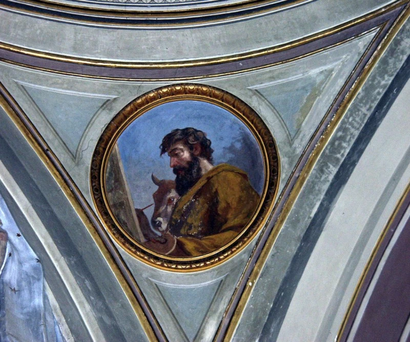San Luca - Gragnano , Napoli